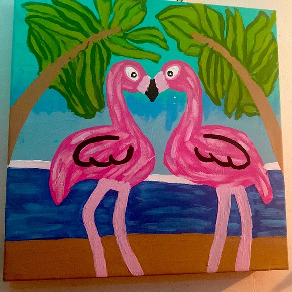 Customized paintings - Picture 7 of 14